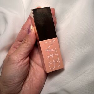 NARS After Glow Liquid Blush